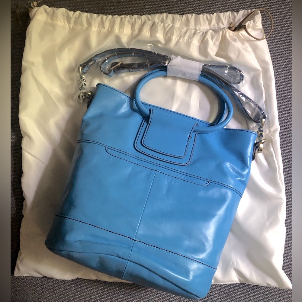 HOBO, Sheila Bucket Bag